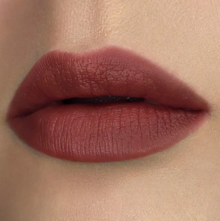 Forbidden Lipstick Carnal